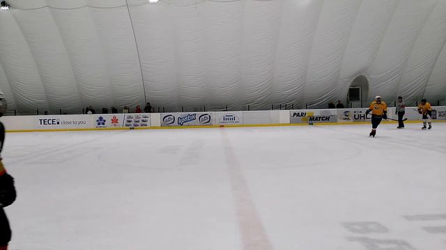 ХК ICE LEGION 1 - 3 ХК Скифы Второй период смотреть онлайн