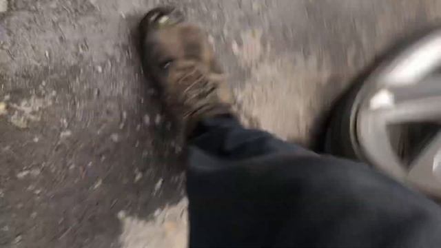 The fuse box location on a 2018 Honda Insight смотреть онлайн