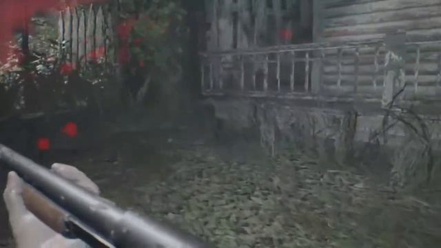 RESIDENT EVIL 7 UN CODE SECRET смотреть онлайн