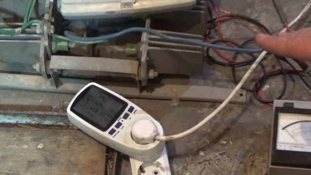 Привезли ротовертор на тестирование - КПД 53% - Глобальная волна смотреть онлайн