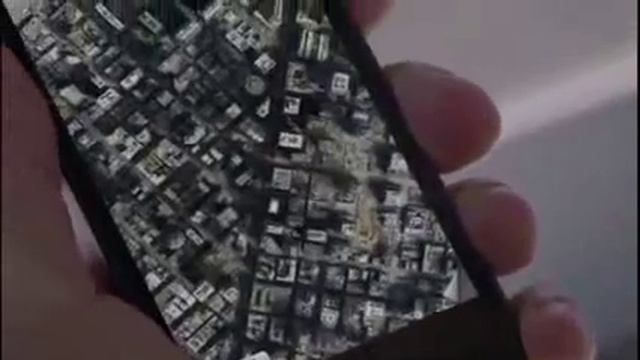 iPhone 5   Презентация   Русская озвучка  В интернет магазине МобиЛэнд