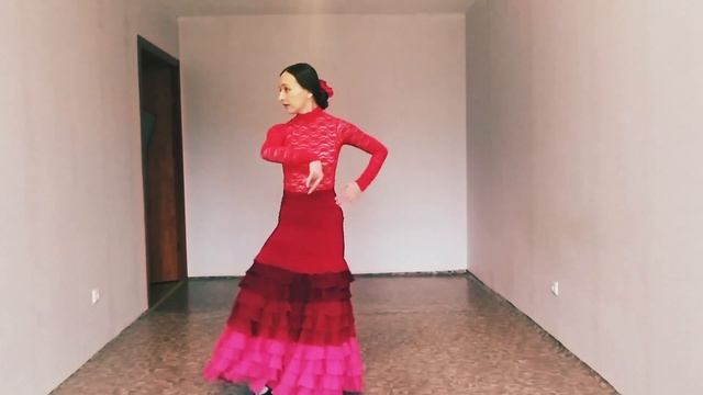 Tangos de Málaga смотреть онлайн