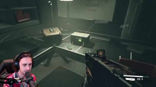 The REAL Starfield Experience (YIKES) смотреть онлайн