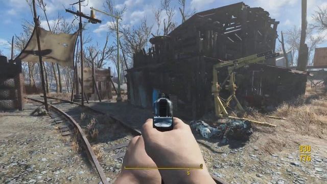Fallout 4 Mod Review Seburo M5 смотреть онлайн