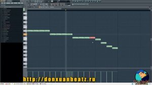 FL Studio уроки. Как сделать Snare Roll в Fl Studio?