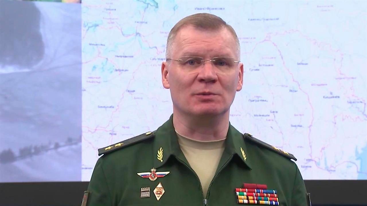 Мощный ракетный удар российские военные нанесли по боевому аэродрому в городе Днепр
