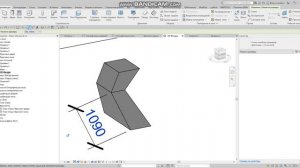 Тест знание ПО Revit  Вариант №3   Вопрос 6