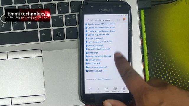 Samsung J3 Pro FRP Bypass Google Account Remove Easy solution 2023 смотреть онлайн