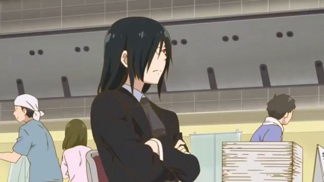 Аниме Про попадание в Другой Мир|Дракон Кобаяши |Аниме все серии подряд|Аниме марафон