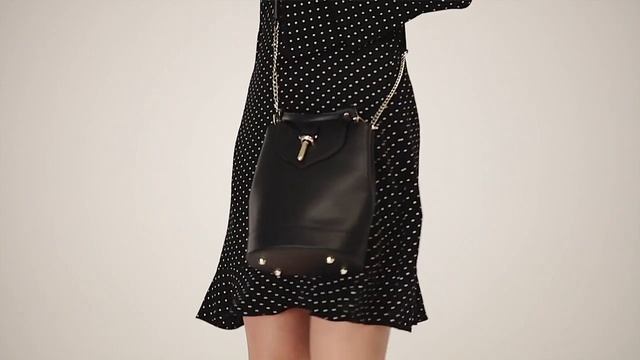 Выглядеть строго и при этом элегантно – легко! смотреть онлайн