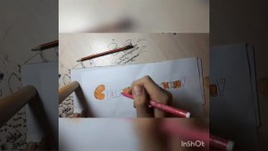 Новогодняя игрушка (Своими руками)