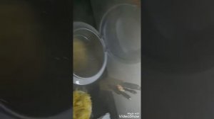Moulinex, Deep Freer How To Do It / Deep Fryer Vlog In Urdu / Moltenesh Deep Fryer, Coking