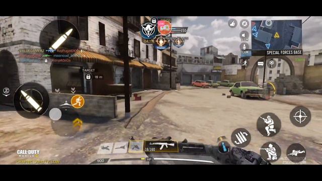 CALL OF DUTY MOBILE GAMEPLAY LIVE HINDI | COD MOBILE LIVE SEASON 11 | CODM LIVE BR GAMEPLAY смотреть онлайн