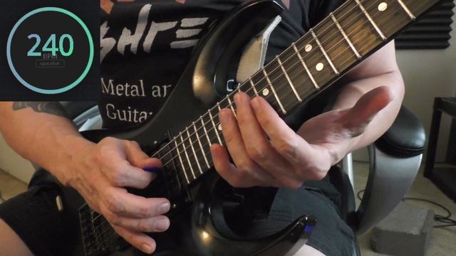Does Pick Slanting Matter? - How I Developed My String Escape and Swiping Motions/Mechanics