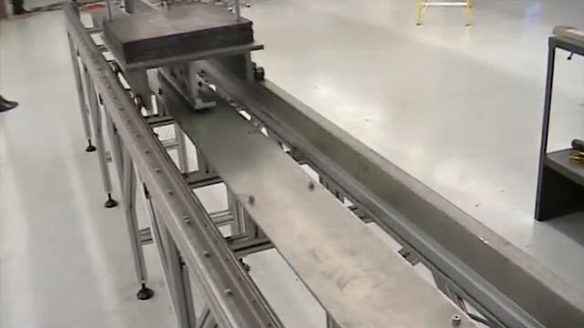 MMI LSM Tech Demo 7min36sec смотреть онлайн