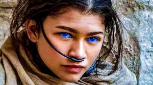 Дюна 2 — Русский трейлер (Дубляж, 2024)