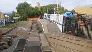 Northamptonshire Ironstone Railway Trust Open Day - September 2022