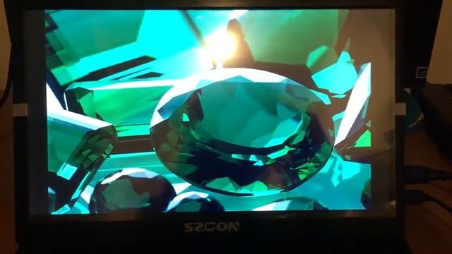 Gaming Monitor szoon 2560×1440 Computer смотреть онлайн