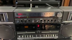vintagemoscow  магнитола toshiba rt s-88