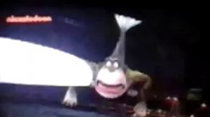 Пришельцы против монстров