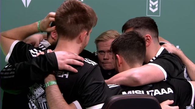 NAVI vs Vitality - PGL RMR Europe - CS:GO 2022 смотреть онлайн