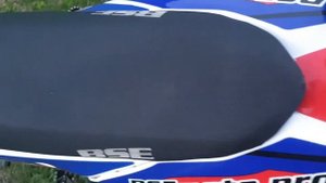 Кросс- эндуро BSE J1 LE 250, 2019г. Обзор для продажи.07.07.2020г