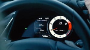 Lexus ES350 / 7 поколение обзор