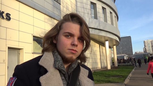 Медиатон 2 в школе 1329: "Где снег?" (Аляутдинов, Патенко, Власова, Косоурова) смотреть онлайн