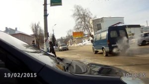Городище Пензенская область