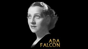 Ada Falcon -Envidia- -Reedicion 2018-