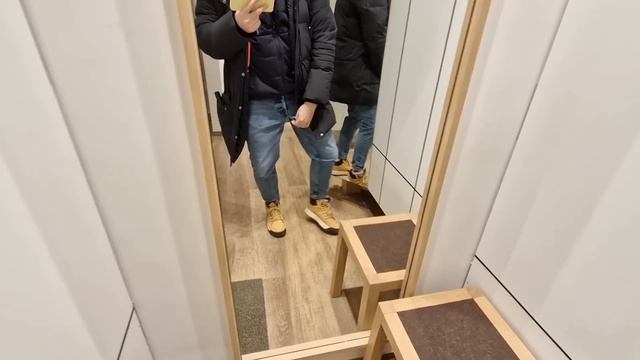 Выбираем с мамой наряд для Дня Рождения смотреть онлайн