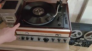 Вега 106 G-602 HI-FI