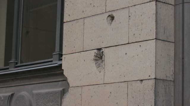 200 years, WWI & WWII, Communism: The Story of Berlin's Natural History Museum смотреть онлайн