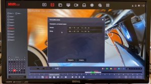 Как скачать видео на компьютер с видеорегистратора CMD на BITVISION