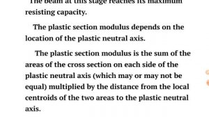 Steel Structures  - 11 | PLASTIC  ANALYSIS  | TRB POLYTECHNIC  | SSC JE | TNPSC AE | Scoremax