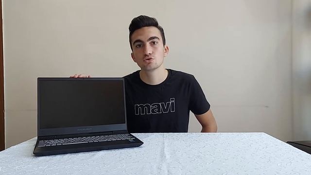 Casper Excalibur G770 3050ti 32GB Ram KUTU AÇILIMI-İNCELEME смотреть онлайн