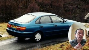 Toyota Corona - Одна из лучших машин за 150 тыс. руб. Есть даже полный привод