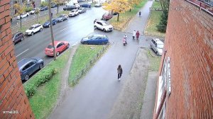 WiFi Камера 3Мп 1288P PS-link XME30