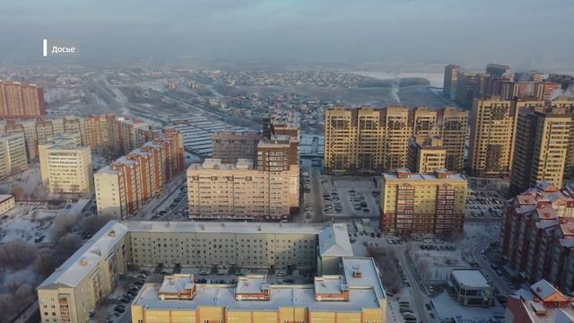 "Вести. Интервью". Валерий Киселев