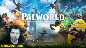 Лучше покемонов ★ Palworld