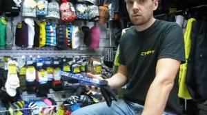 Спортивные носки Lorpen