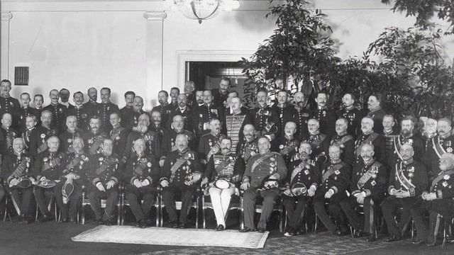 Петербургский календарь. 5 марта. Учреждён Сенат. смотреть онлайн