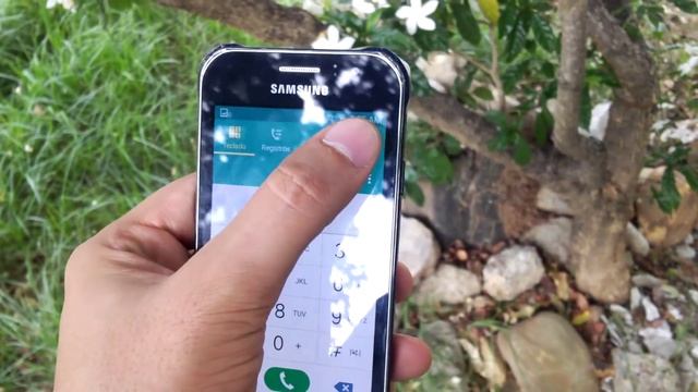 [Review] Samsung Galaxy J1 ACE J110M смотреть онлайн