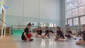 Открытое занятие "Использование блоков для йоги"