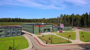 Центр военно-патриотического воспитания молодежи «Авангард»: обзор