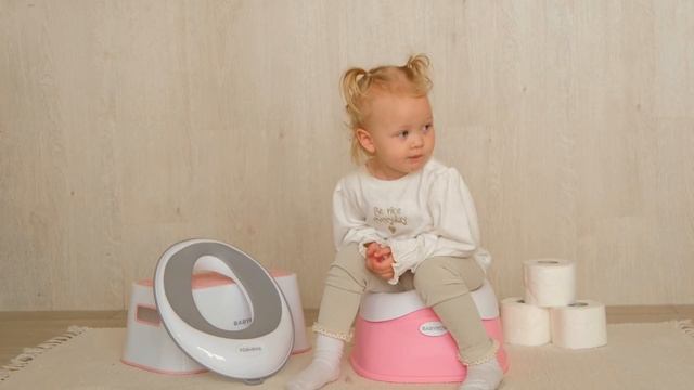 Изделия из пластика для ванной комнаты BABYROX смотреть онлайн