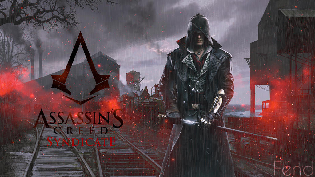 Assassin's Creed Syndicate