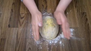 Мука Картошка и Кипяток. Я НЕ УСТАЮ ИХ ГОТОВИТЬ. ТАКОЕ ПРИГОТОВЛЕНИЕ ВЫ ЕЩЁ НЕ ВИДЕЛИ