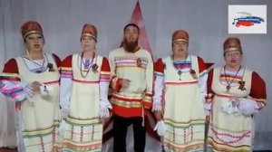 Песня "Давно мы дома не были"