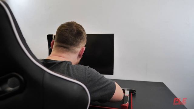 Broken monitor? We may have the answer! смотреть онлайн